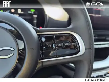 Photo 9 Fiat 500 Gén. II Ph1 MY23 Base 3