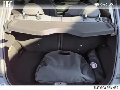 Photo 14 Fiat 500 Gén. II Ph1 MY23 Base 3