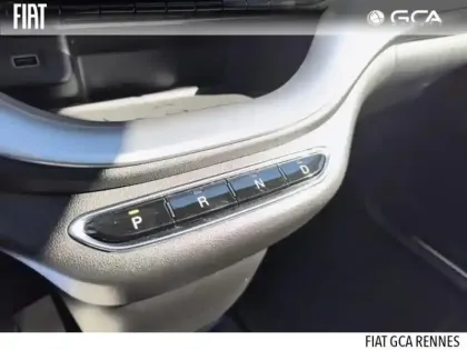 Photo 8 Fiat 500 Gén. II Ph1 MY23 Base 3