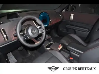 Photo 9 Mini Countryman  C 170ch JCW DKG7