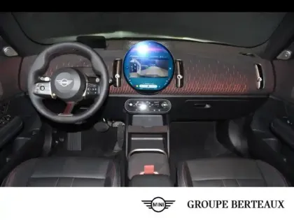 Photo 10 Mini Countryman  C 170ch JCW DKG7