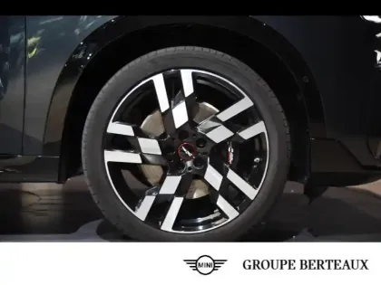 Photo 8 Mini Countryman  C 170ch JCW DKG7