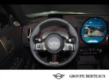 Photo 11 Mini Countryman  C 170ch JCW DKG7