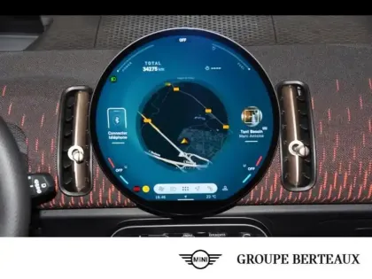 Photo 12 Mini Countryman  C 170ch JCW DKG7