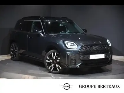 Photo 6 Mini Countryman  C 170ch JCW DKG7