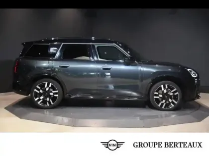 Photo 5 Mini Countryman  C 170ch JCW DKG7