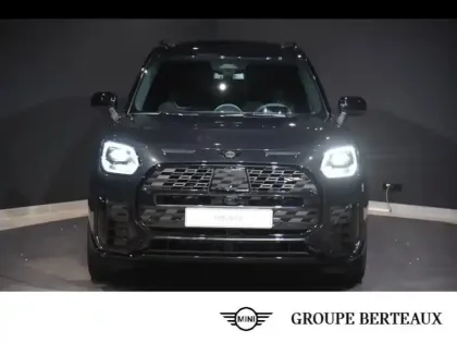 Photo 7 Mini Countryman  C 170ch JCW DKG7