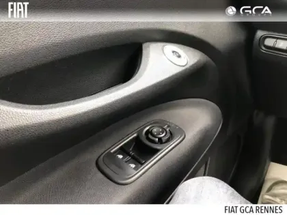 Photo 11 Fiat 500 Gén. II Ph1 Icône 3