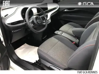 Photo 12 Fiat 500 Gén. II Ph1 Icône 3