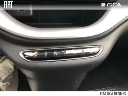 Photo 8 Fiat 500 Gén. II Ph1 Icône 3