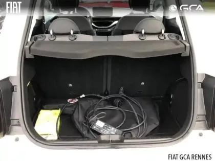 Photo 14 Fiat 500 Gén. II Ph1 Icône 3