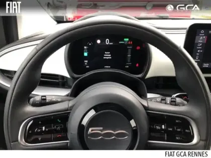 Photo 7 Fiat 500 Gén. II Ph1 Icône 3