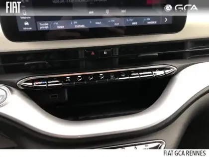 Photo 10 Fiat 500 Gén. II Ph1 Icône 3