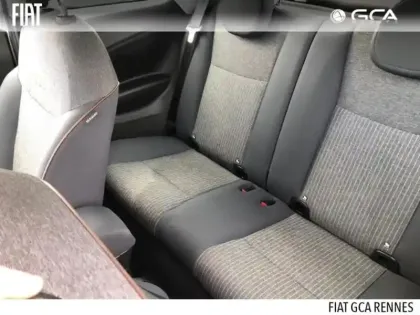 Photo 13 Fiat 500 Gén. II Ph1 Icône 3