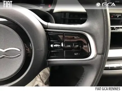 Photo 9 Fiat 500 Gén. II Ph1 Icône 3