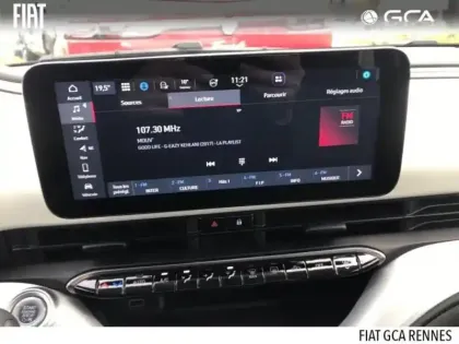 Photo 6 Fiat 500 Gén. II Ph1 Icône 3