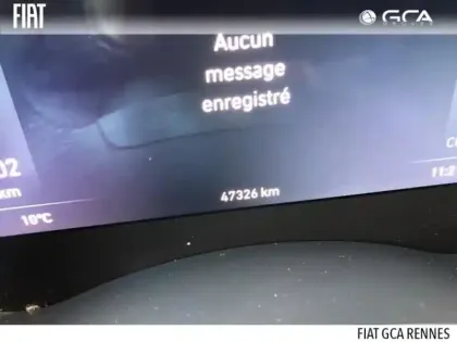 Photo 5 Fiat 500 Gén. II Ph1 Icône 3