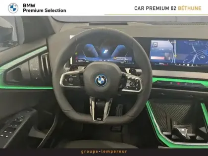 Photo 11 BMW X3 Gén. IV (G45) Ph1 M Sport 5