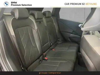 Photo 14 BMW X3 Gén. IV (G45) Ph1 M Sport 5