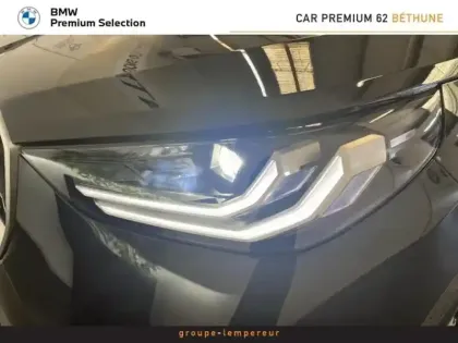 Photo 6 BMW X3 Gén. IV (G45) Ph1 M Sport 5