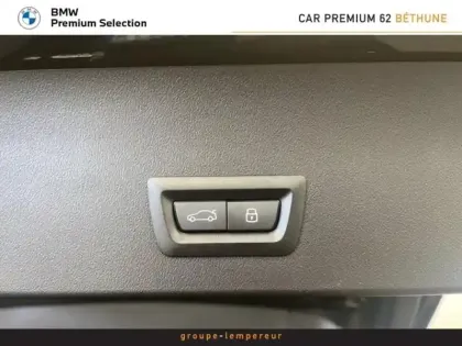 Photo 12 BMW X3 Gén. IV (G45) Ph1 M Sport 5