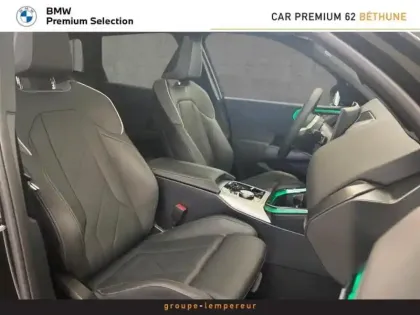 Photo 13 BMW X3 Gén. IV (G45) Ph1 M Sport 5