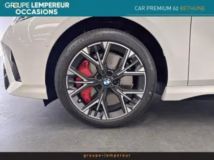 Photo 9 BMW Serie 1 Gén. IV (F70) Ph1 M Sport 5