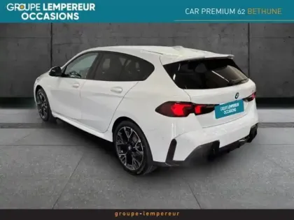 Photo 8 BMW Serie 1 Gén. IV (F70) Ph1 M Sport 5
