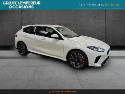 Photo Bmw Serie 1 M Sport