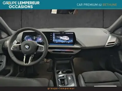 Photo 10 BMW Serie 1 Gén. IV (F70) Ph1 M Sport 5