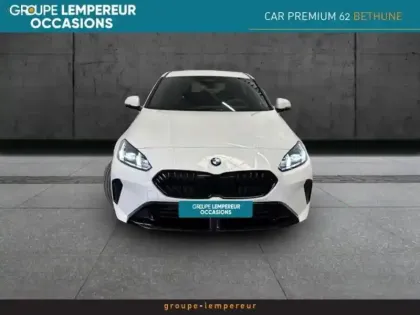 Photo 5 BMW Serie 1 Gén. IV (F70) Ph1 M Sport 5