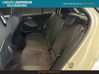 Photo 14 BMW Serie 1 Gén. IV (F70) Ph1 M Sport 5