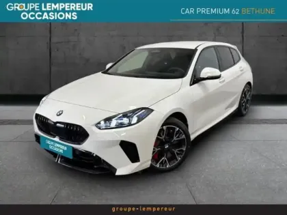 Photo 7 BMW Serie 1 Gén. IV (F70) Ph1 M Sport 5