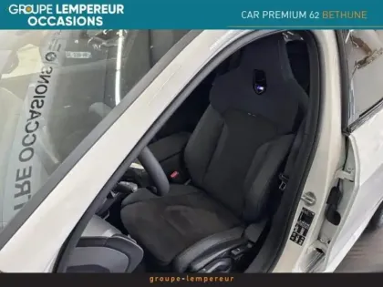 Photo 13 BMW Serie 1 Gén. IV (F70) Ph1 M Sport 5