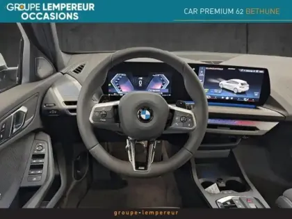 Photo 11 BMW Serie 1 Gén. IV (F70) Ph1 M Sport 5