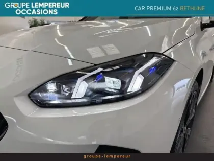 Photo 6 BMW Serie 1 Gén. IV (F70) Ph1 M Sport 5