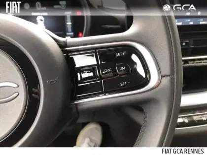 Photo 9 Fiat 500 Gén. II Ph1 MY22 Icône 3