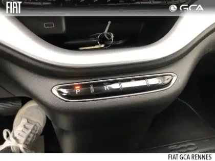 Photo 8 Fiat 500 Gén. II Ph1 MY22 Icône 3