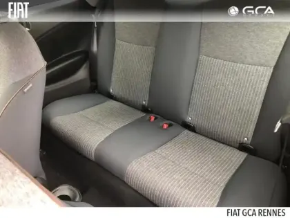 Photo 13 Fiat 500 Gén. II Ph1 MY22 Icône 3