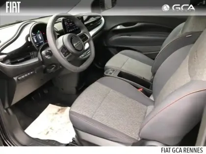 Photo 12 Fiat 500 Gén. II Ph1 MY22 Icône 3