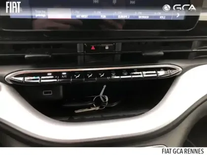 Photo 10 Fiat 500 Gén. II Ph1 MY22 Icône 3