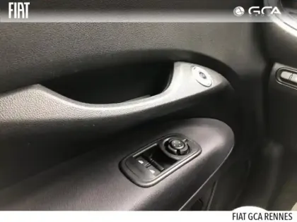 Photo 11 Fiat 500 Gén. II Ph1 MY22 Icône 3