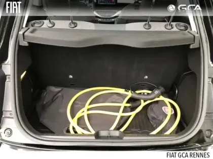 Photo 14 Fiat 500 Gén. II Ph1 MY22 Icône 3