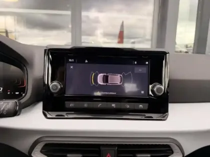 Photo 11 Seat Ibiza  1.0 MPI 80ch Copa