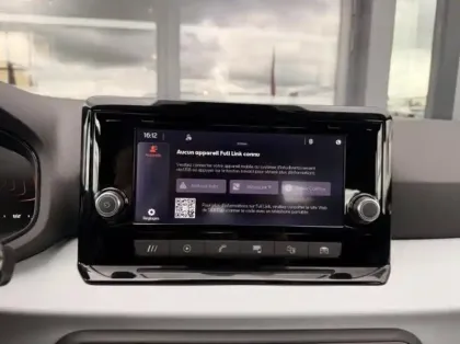 Photo 10 Seat Ibiza  1.0 MPI 80ch Copa