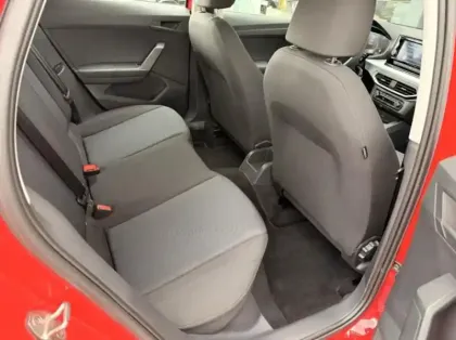 Photo 6 Seat Ibiza  1.0 MPI 80ch Copa