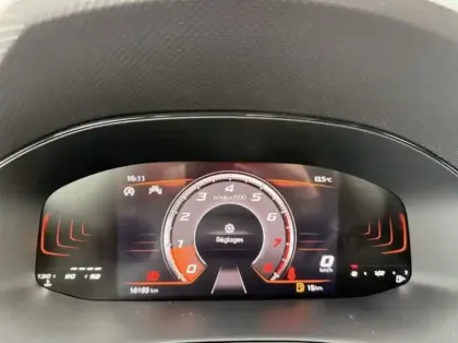 Photo 8 Seat Ibiza  1.0 MPI 80ch Copa