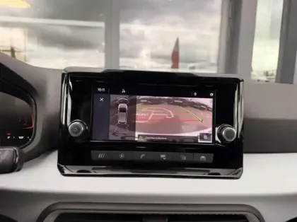 Photo 9 Seat Ibiza  1.0 MPI 80ch Copa