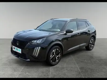 Photo Peugeot 2008 Allure