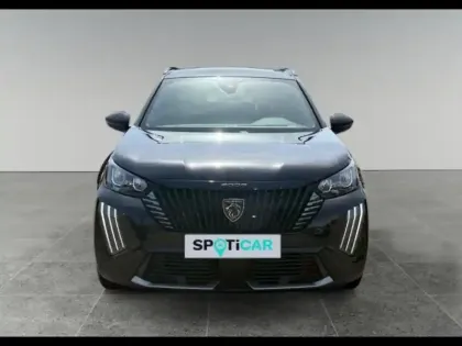 Photo 7 Peugeot 2008 Gén. II Ph2 Allure 5